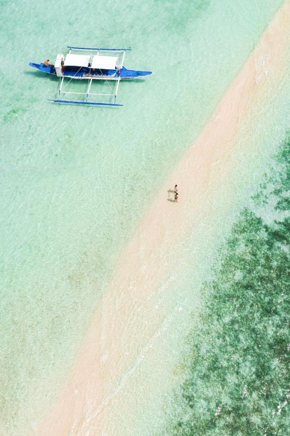 Yuki Lodge - El Nido Ph Eksteriør bilde