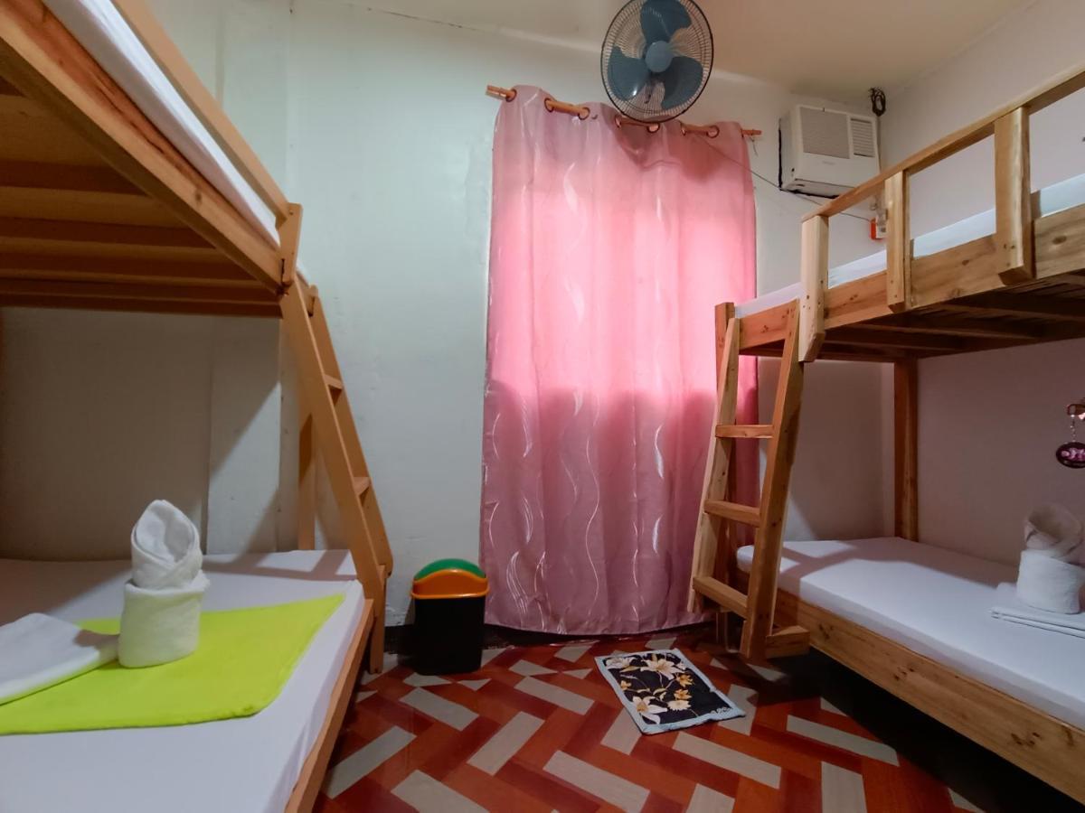 Yuki Lodge - El Nido Ph Eksteriør bilde