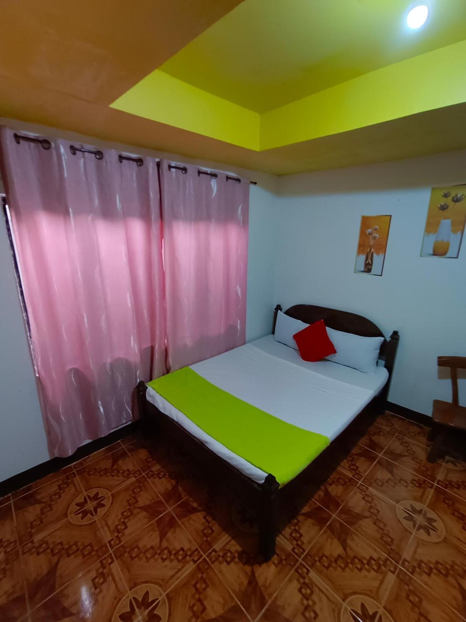 Yuki Lodge - El Nido Ph Eksteriør bilde