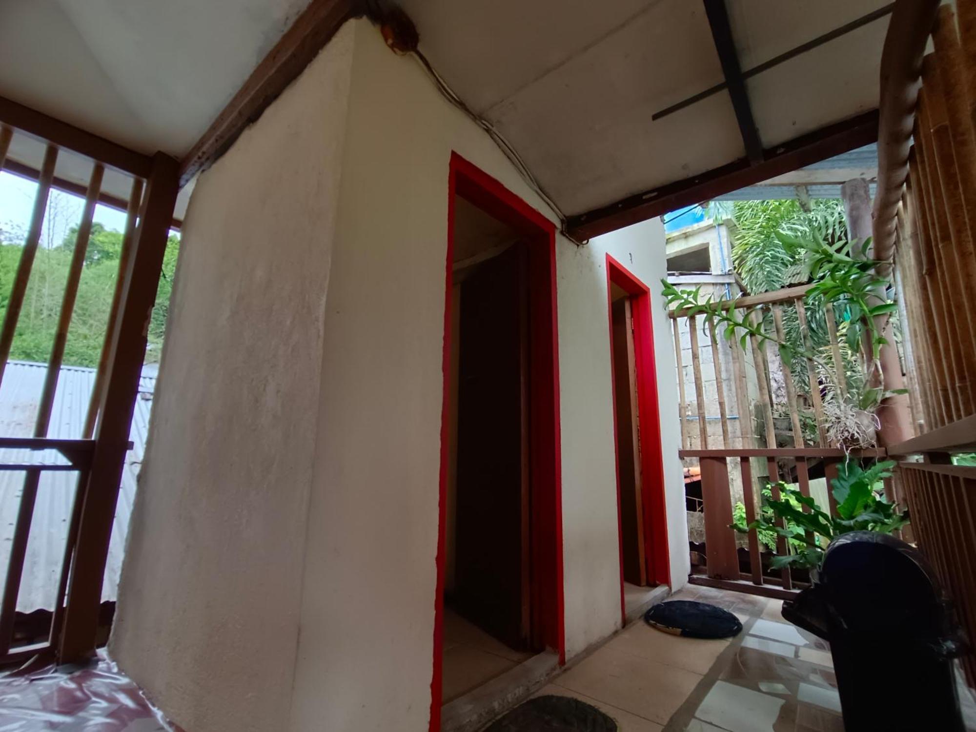 Yuki Lodge - El Nido Ph Eksteriør bilde